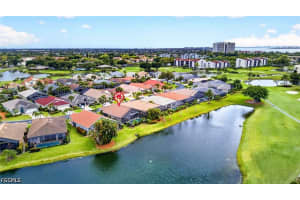 9514 Mariners Cove Lane, Fort Myers, FL 33919 - MLS#2026018856