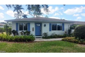 58 Glades Blvd 3, Naples