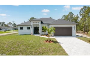 880 Aldrich Street, Lehigh Acres, FL 33974 - MLS#2026018864