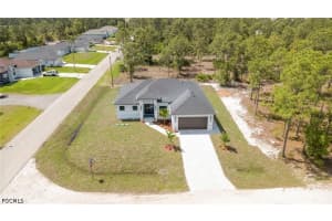 880 Aldrich Street, Lehigh Acres, FL 33974 - MLS#2026018864