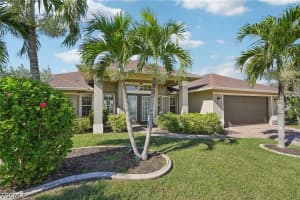 4346 18th Place, Cape Coral, FL 33914 - MLS#2026018872