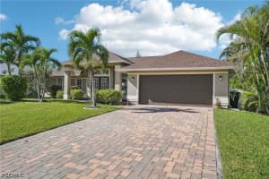 4346 18th Place, Cape Coral, FL 33914 - MLS#2026018872