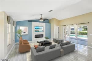 4346 18th Place, Cape Coral, FL 33914 - MLS#2026018872