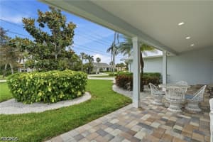 1590 Sandpiper Street, Naples, FL 34102 - MLS#2026018875