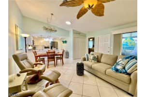 15546 Crystal Lake Drive, North Fort Myers, FL 33917 - MLS#2026018876