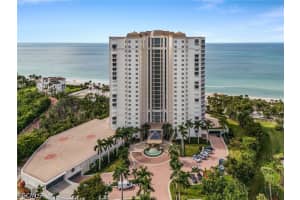 8111 Bay Colony Drive, Naples, FL 34108 - MLS#2026018878