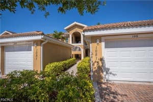 1051 Winding Pines Cir 107, Cape Coral