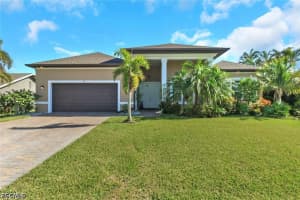 3411 27th Place, Cape Coral, FL 33914 - MLS#2026018883