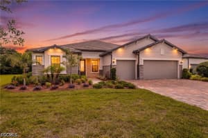 2968 Sagittaria Lane, Alva, FL 33920 - MLS#2026018886