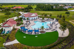 2968 Sagittaria Lane, Alva, FL 33920 - MLS#2026018886