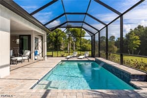 2968 Sagittaria Lane, Alva, FL 33920 - MLS#2026018886