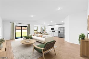 5012 Tradewinds Circle, Labelle, FL 33935 - MLS#2026018900