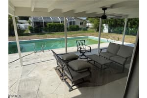 1463 Tanglewood Parkway, Fort Myers, FL 33919 - MLS#2026018903