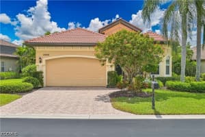 12606 Grandezza Circle, Estero, FL 33928 - MLS#2026018906