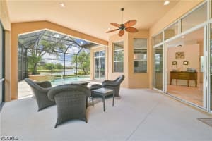 12606 Grandezza Circle, Estero, FL 33928 - MLS#2026018906