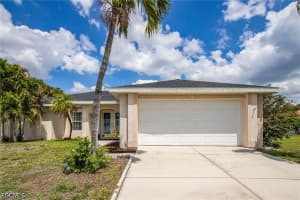 5333 16th Place, Cape Coral, FL 33914 - MLS#2026018908