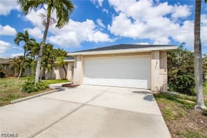 5333 16th Place, Cape Coral, FL 33914 - MLS#2026018908
