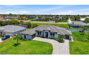 4009 25th Place, Cape Coral, FL 33914 - MLS#2026018910