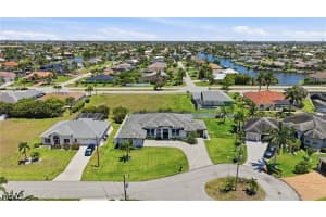 4009 25th Place, Cape Coral, FL 33914 - MLS#2026018910
