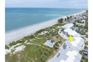 2216 Beach Villas, Captiva, FL 33924 - MLS#2026018912