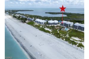 2216 Beach Villas, Captiva, FL 33924 - MLS#2026018912