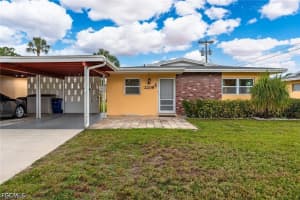 2206 E 6th St, Lehigh Acres 2206 E 6th St, Lehigh Acres