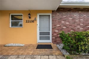 2206 6th Street, Lehigh Acres, FL 33936 - MLS#2026018913