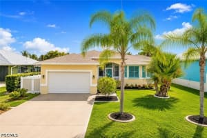 2138 Barbados Avenue, Fort Myers, FL 33905 - MLS#2026018918