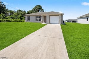 2616 14th Street, Lehigh Acres, FL 33976 - MLS#2026018922