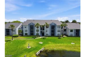 13605 Eagle Ridge Drive, Fort Myers, FL 33912 - MLS#2026018924