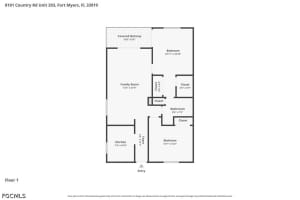 8101 Country Road, Fort Myers, FL 33919 - MLS#2026018928