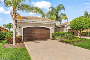 11812 Five Waters Cir, Fort Myers