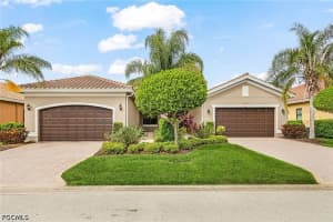 11812 Five Waters Circle, Fort Myers, FL 33913 - MLS#2026018932