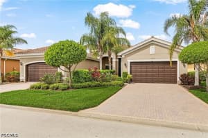 11812 Five Waters Circle, Fort Myers, FL 33913 - MLS#2026018932