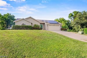 4539 Pine Village Court, St James City, FL 33956 - MLS#2026018936