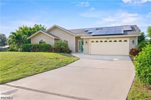 4539 Pine Village Court, St James City, FL 33956 - MLS#2026018936