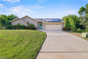 4539 Pine Village Court, St James City, FL 33956 - MLS#2026018936