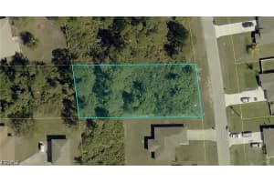 416 Palmyra Avenue, Lehigh Acres, FL 33974 - MLS#2026018950