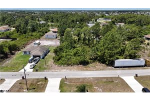 416 Palmyra Avenue, Lehigh Acres, FL 33974 - MLS#2026018950