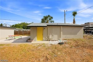 1640 Daniels Drive, North Fort Myers, FL 33917 - MLS#2026018956