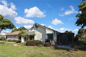 1773 Augusta Drive, Fort Myers, FL 33907 - MLS#2026018968