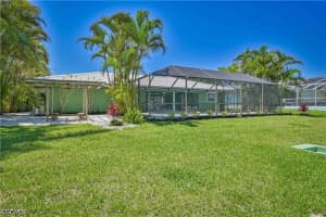 4815 Sorrento Court, Cape Coral, FL 33904 - MLS#2026018969