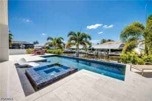 836 Miramar Court, Cape Coral, FL 33904 - MLS#2026018977