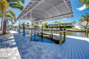 836 Miramar Court, Cape Coral, FL 33904 - MLS#2026018977