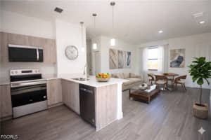 9004 Justice Circle, Labelle, FL 33935 - MLS#2026018981