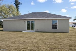 2600 4th Avenue, Cape Coral, FL 33993 - MLS#2026018985