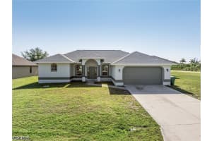 10056 Lebanon Dr, Port Charlotte