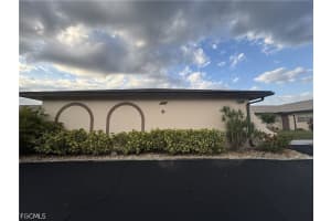 619 Se 47th St 5, Cape Coral