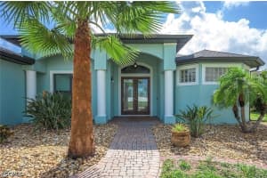 2607 21st Avenue, Cape Coral, FL 33914 - MLS#2026018997