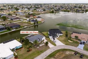 1303 3rd Place, Cape Coral, FL 33993 - MLS#2026019000
